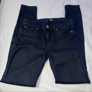 Hudson Stretch Jeans